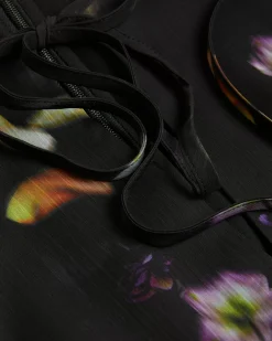 Ted Baker Nikaii Black Online