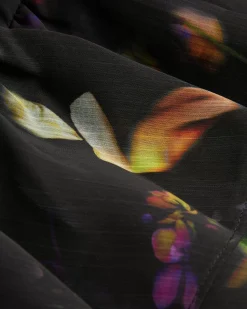 Ted Baker Nikaii Black Online