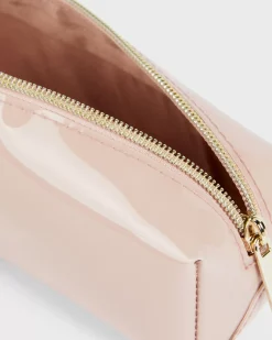Ted Baker Nikara Pale Pink Outlet