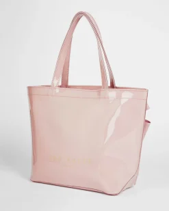 Ted Baker Nikicon Pale Pink New