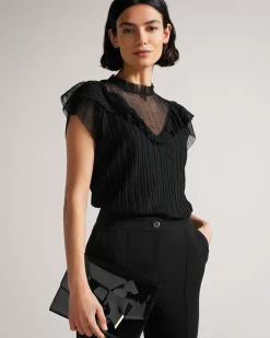 Ted Baker Nikkey Black Online