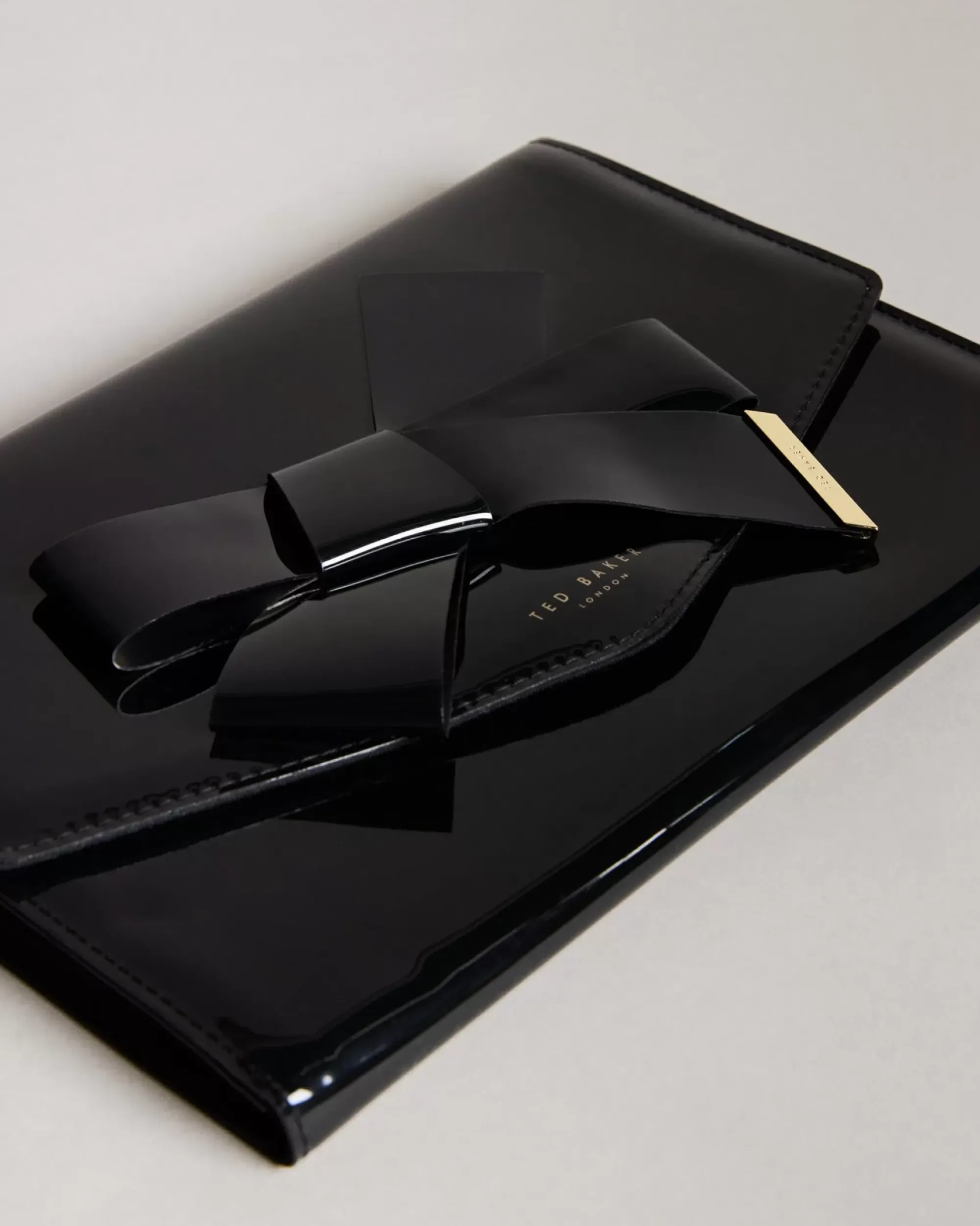 Ted Baker Nikkey Black Online