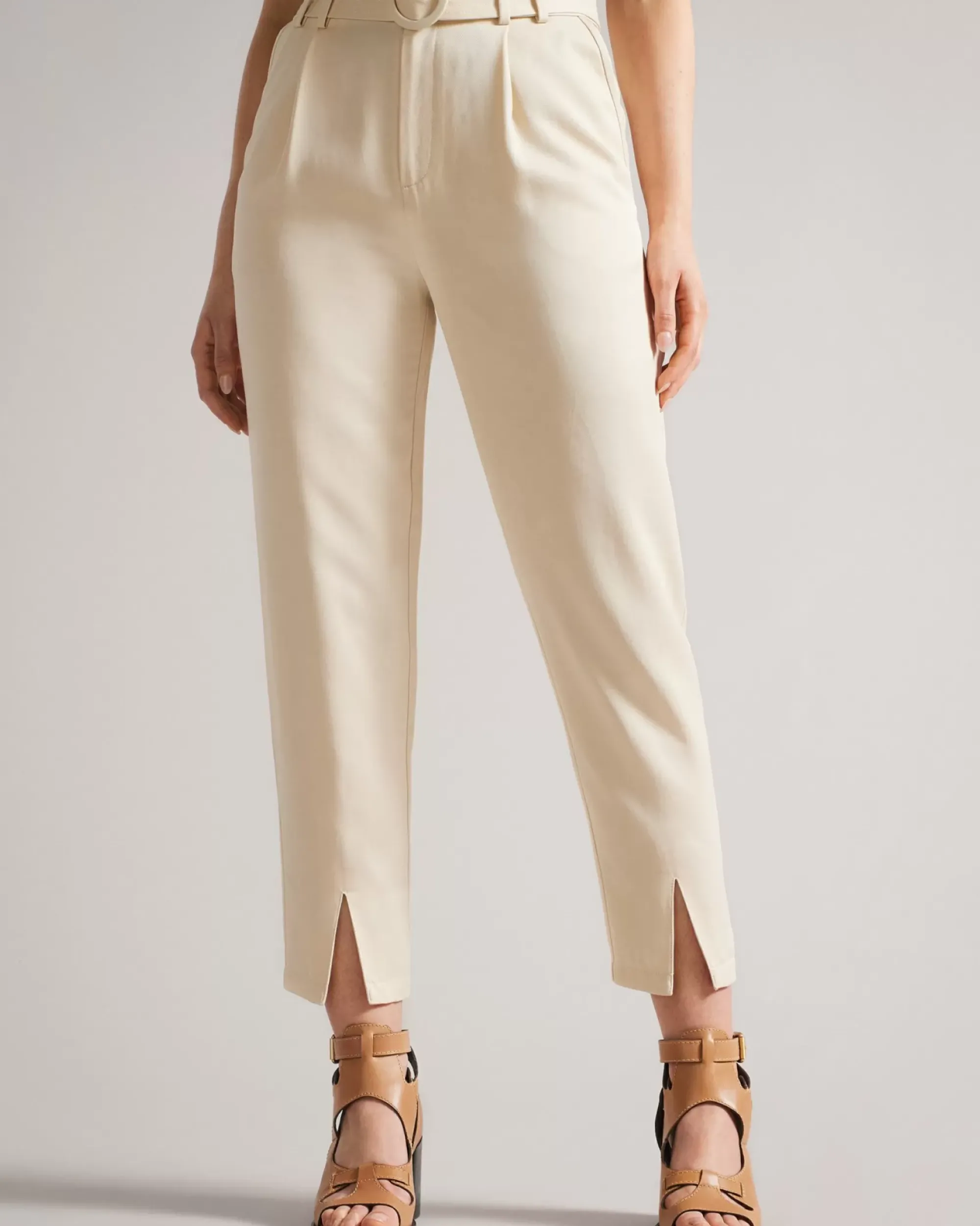 Ted Baker Ninette Ivory Outlet