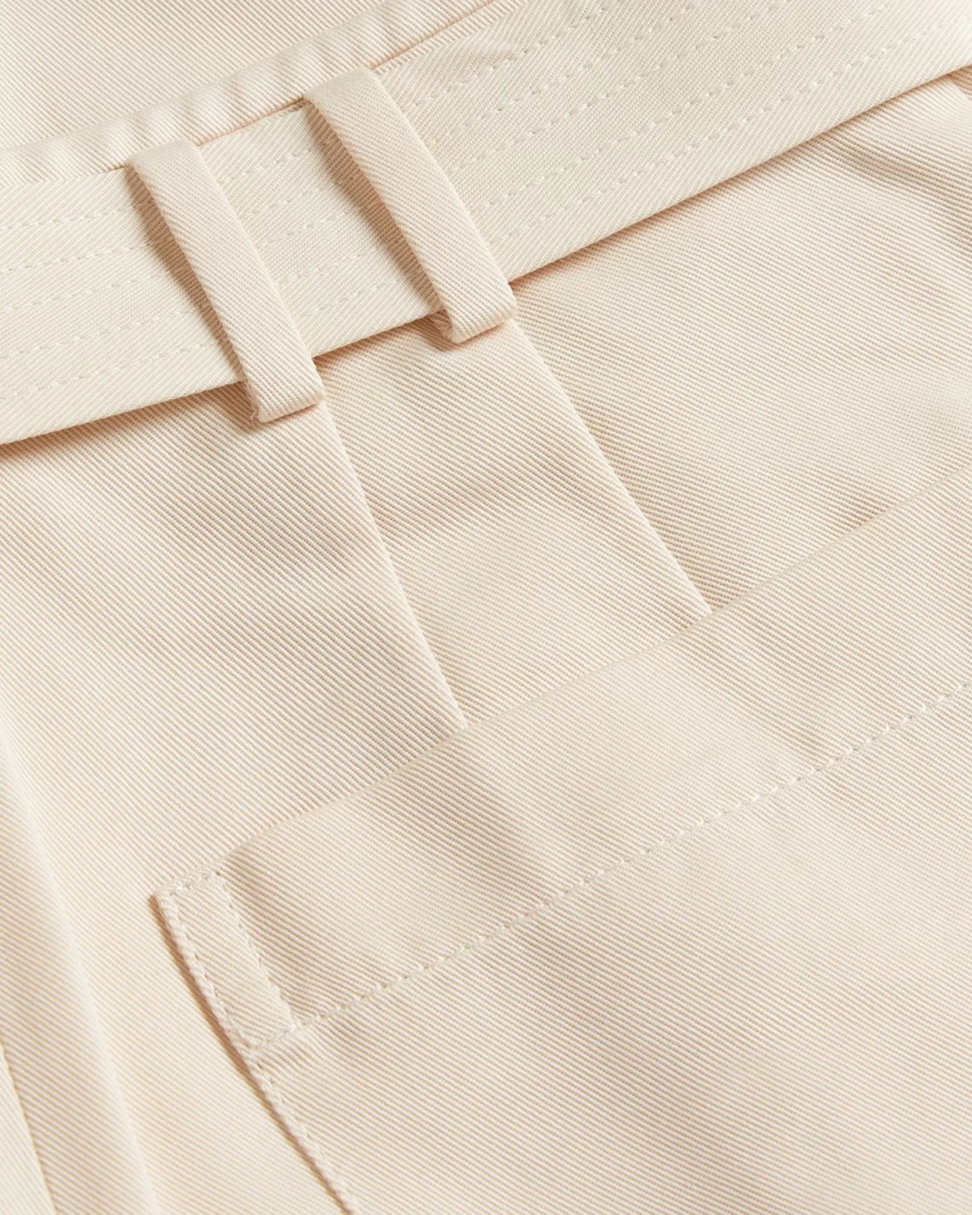 Ted Baker Ninette Ivory Outlet