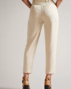 Ted Baker Ninette Ivory Outlet