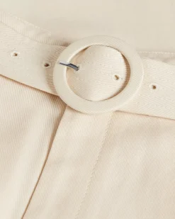 Ted Baker Ninette Ivory Outlet