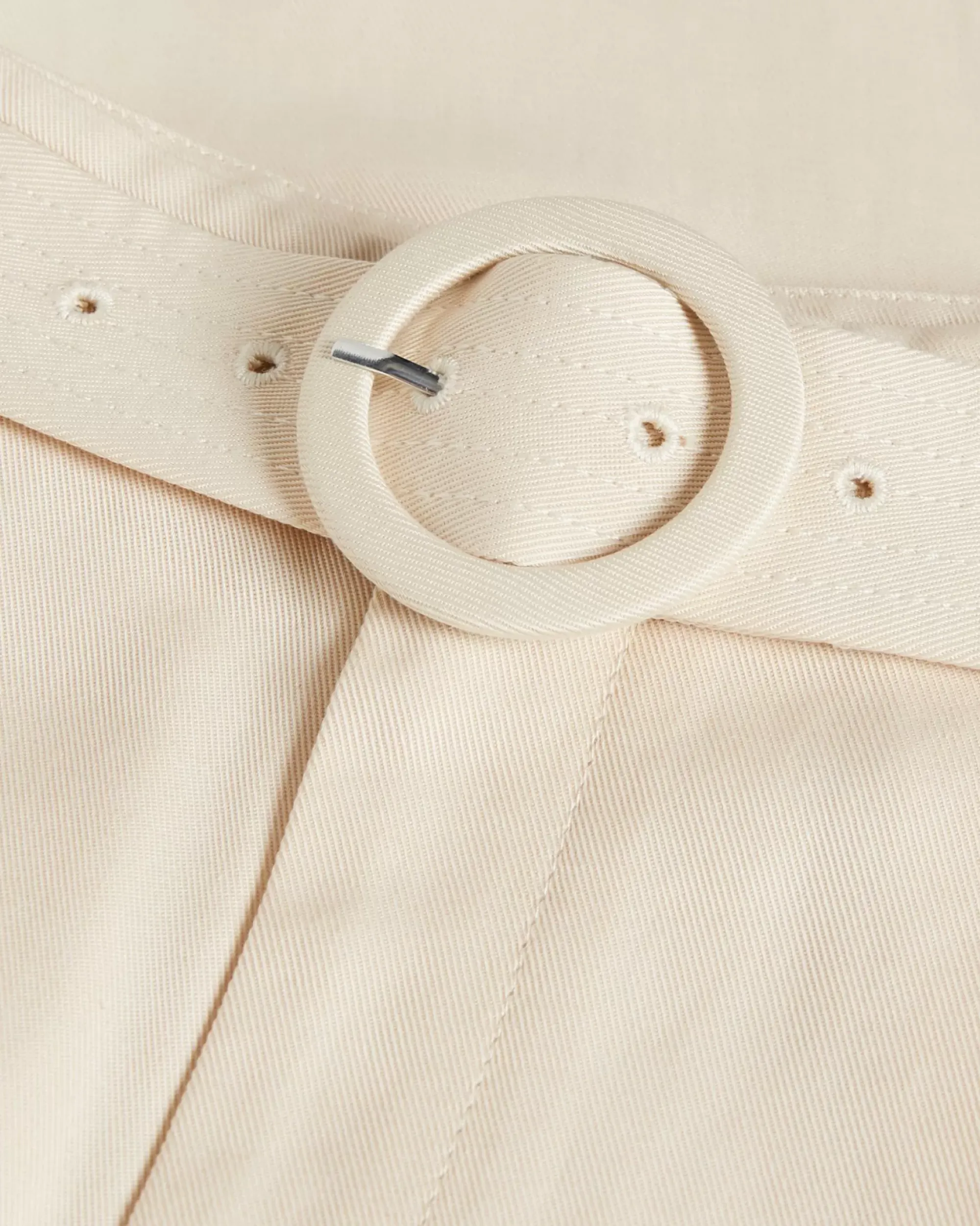 Ted Baker Ninette Ivory Outlet
