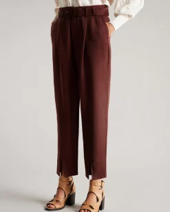 Ted Baker Ninette Brown Outlet