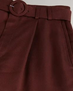 Ted Baker Ninette Brown Outlet