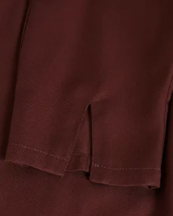 Ted Baker Ninette Brown Outlet
