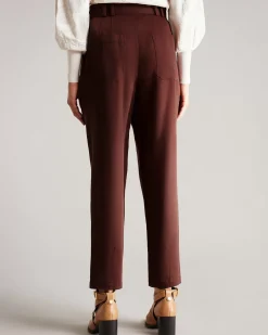 Ted Baker Ninette Brown Outlet