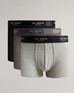 Ted Baker Nino Grey Outlet