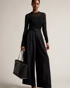 Ted Baker Nish Black Clearance
