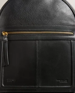 Ted Baker Nishay Black New