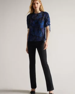 Ted Baker Nixole Dark Navy Discount