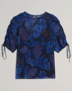Ted Baker Nixole Dark Navy Discount