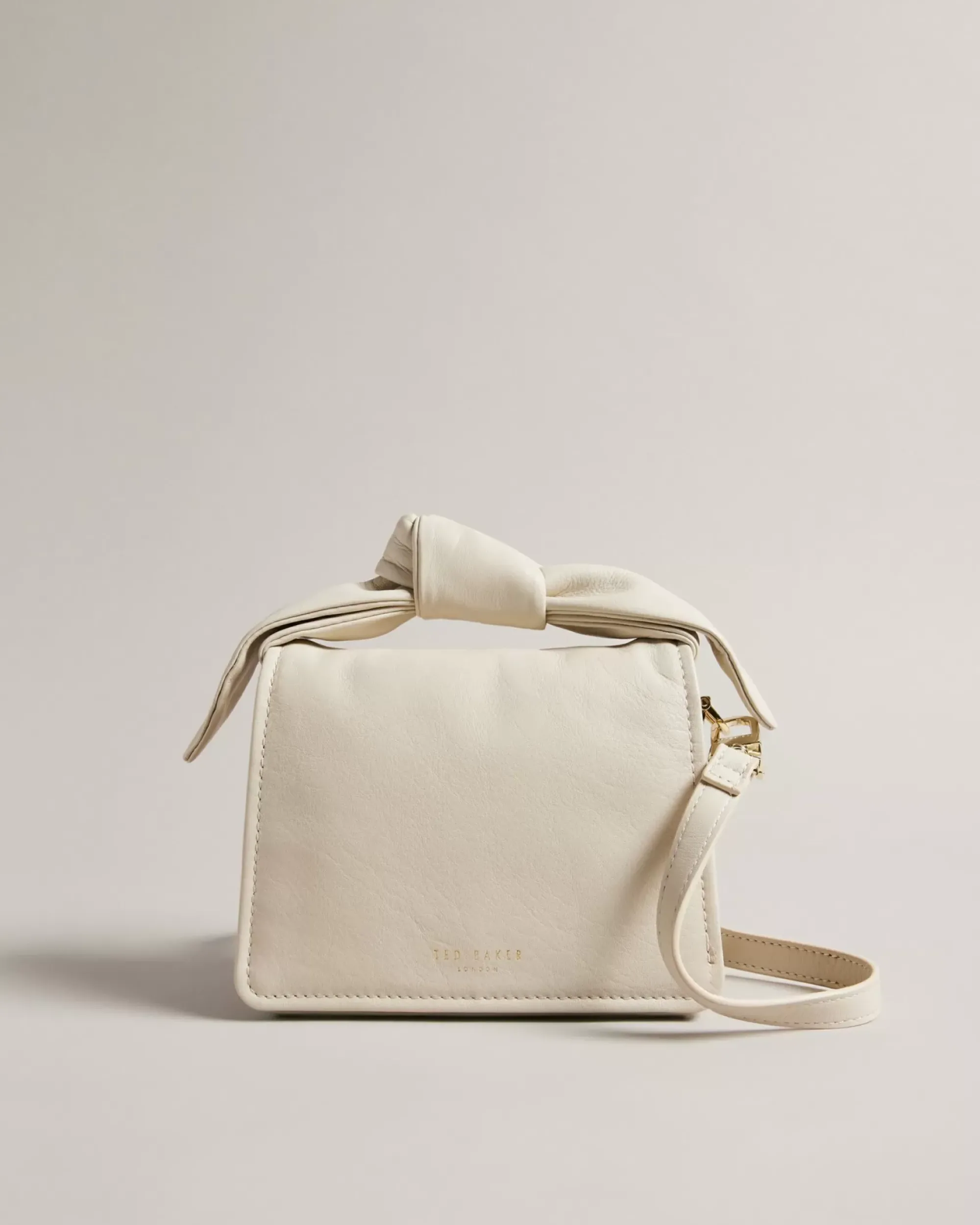 Ted Baker Niyah Ecru Hot