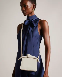 Ted Baker Niyah Ecru Hot