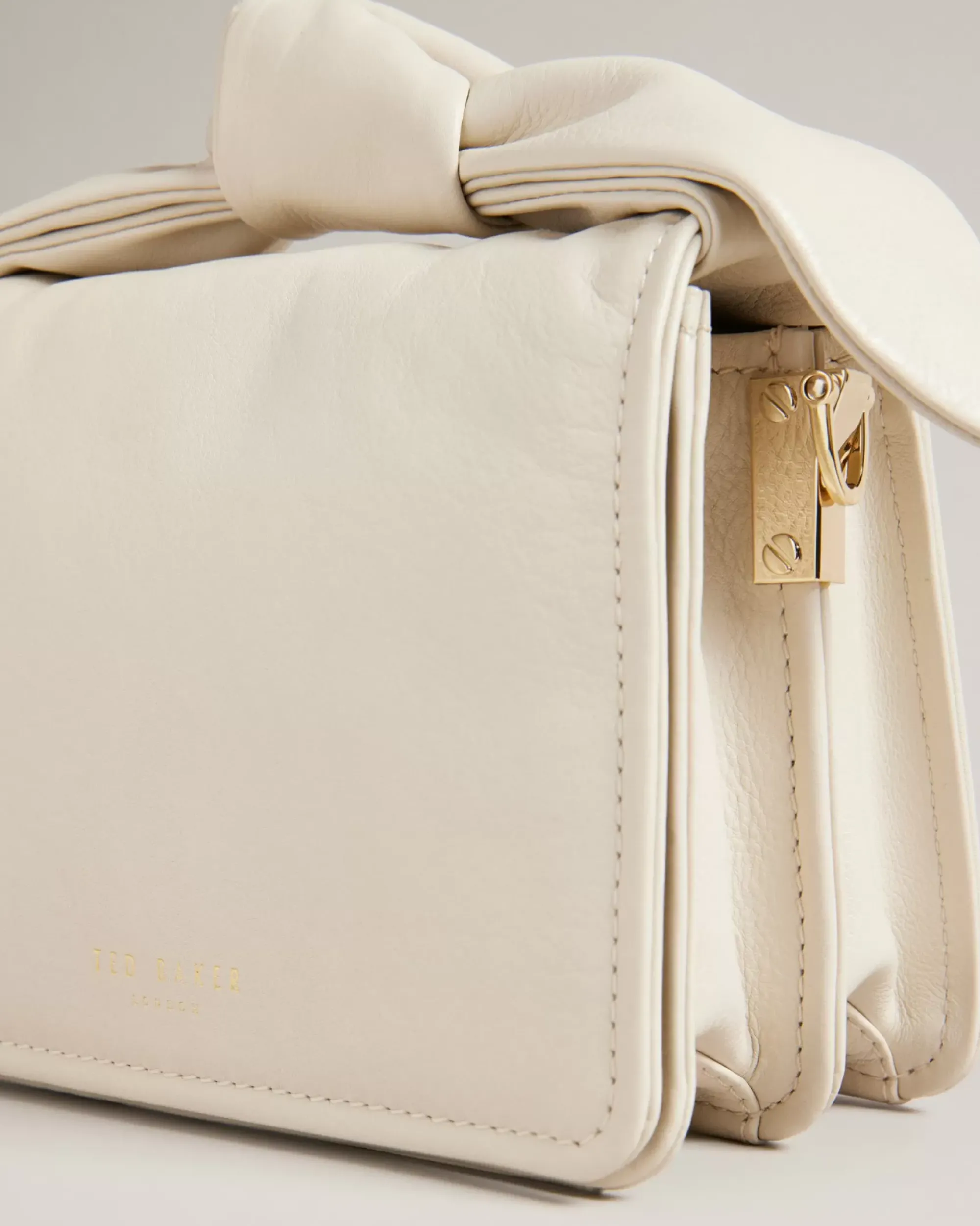 Ted Baker Niyah Ecru Hot
