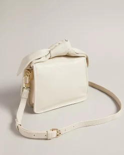 Ted Baker Niyah Ecru Hot