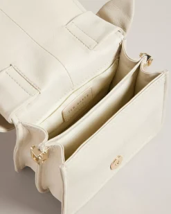 Ted Baker Niyah Ecru Hot