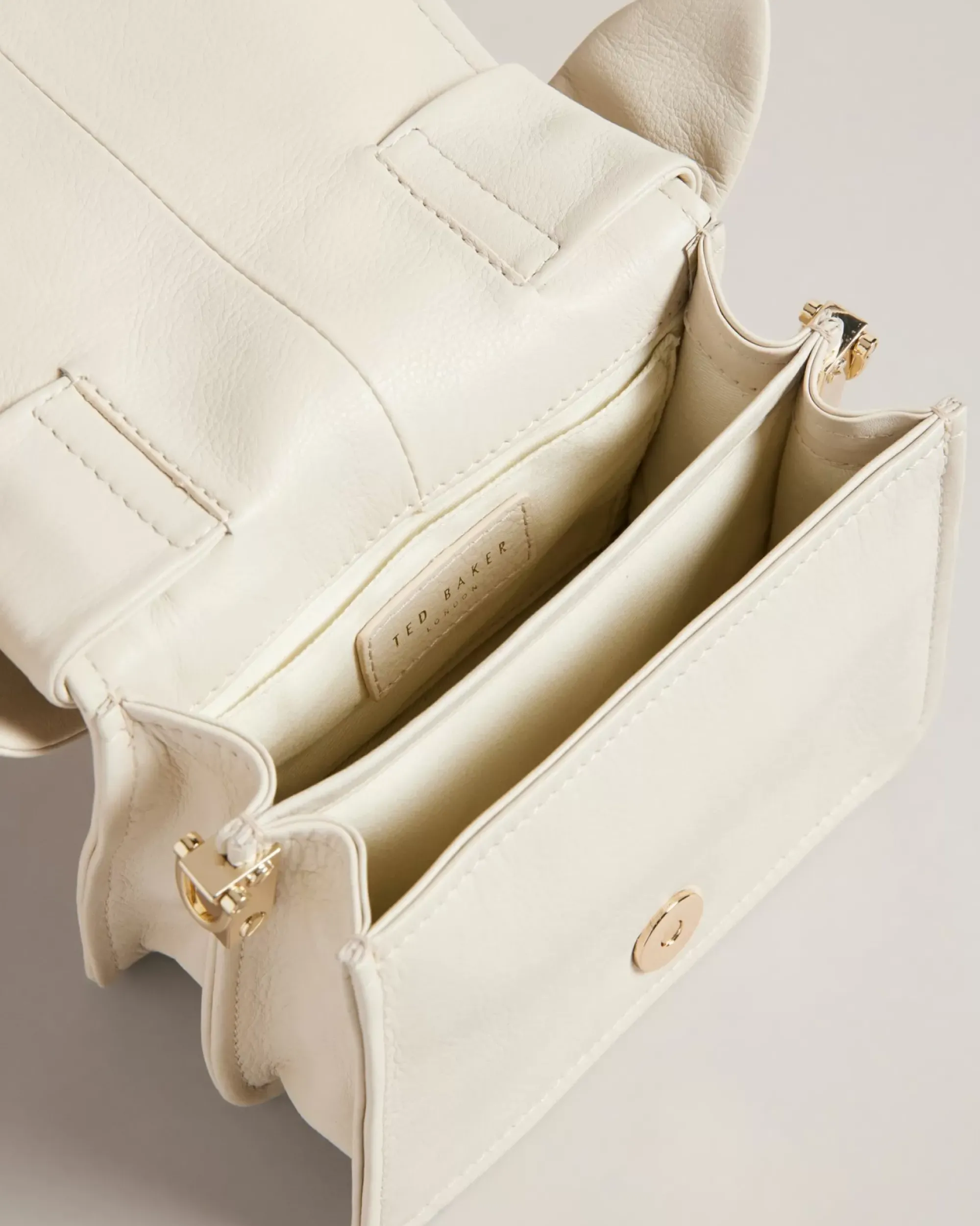 Ted Baker Niyah Ecru Hot