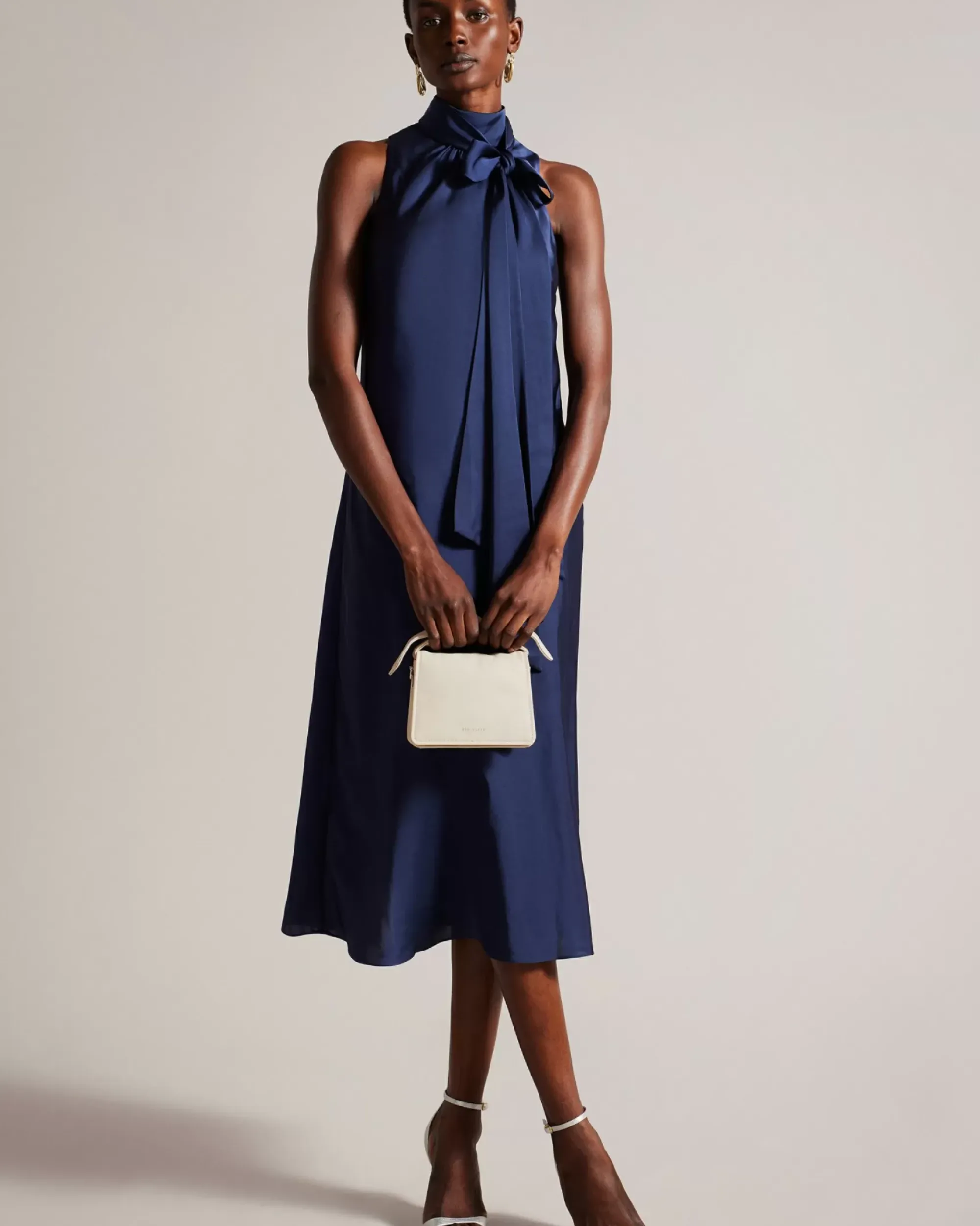 Ted Baker Niyah Ecru Hot