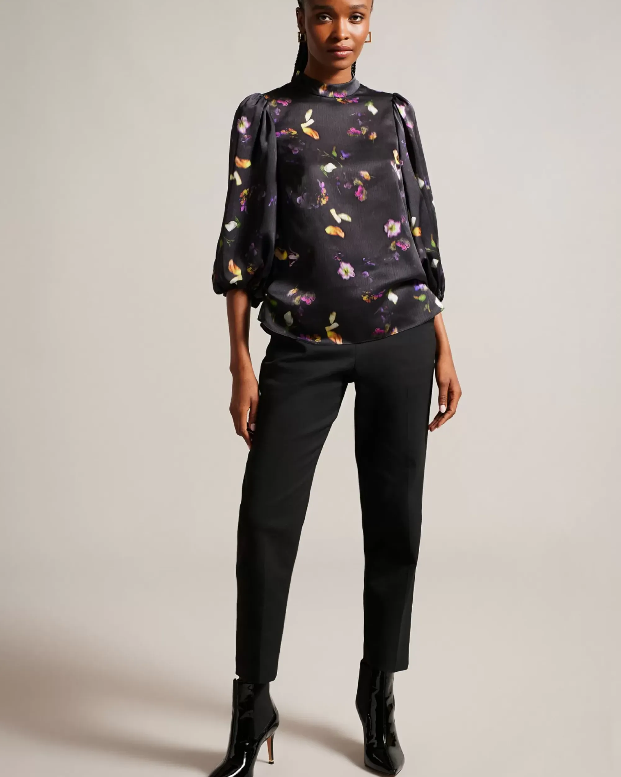 Ted Baker Niycole Black Outlet