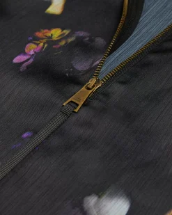 Ted Baker Niycole Black Outlet