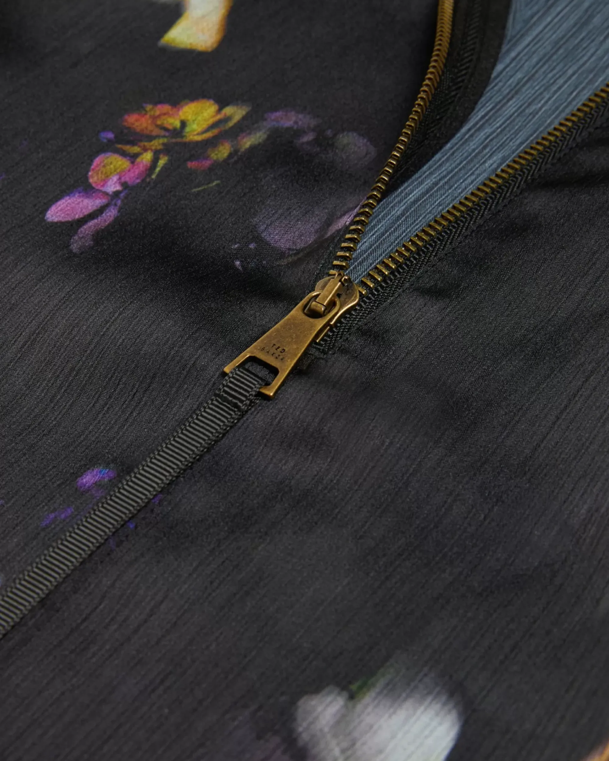 Ted Baker Niycole Black Outlet