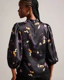 Ted Baker Niycole Black Outlet