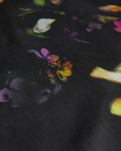 Ted Baker Niycole Black Outlet