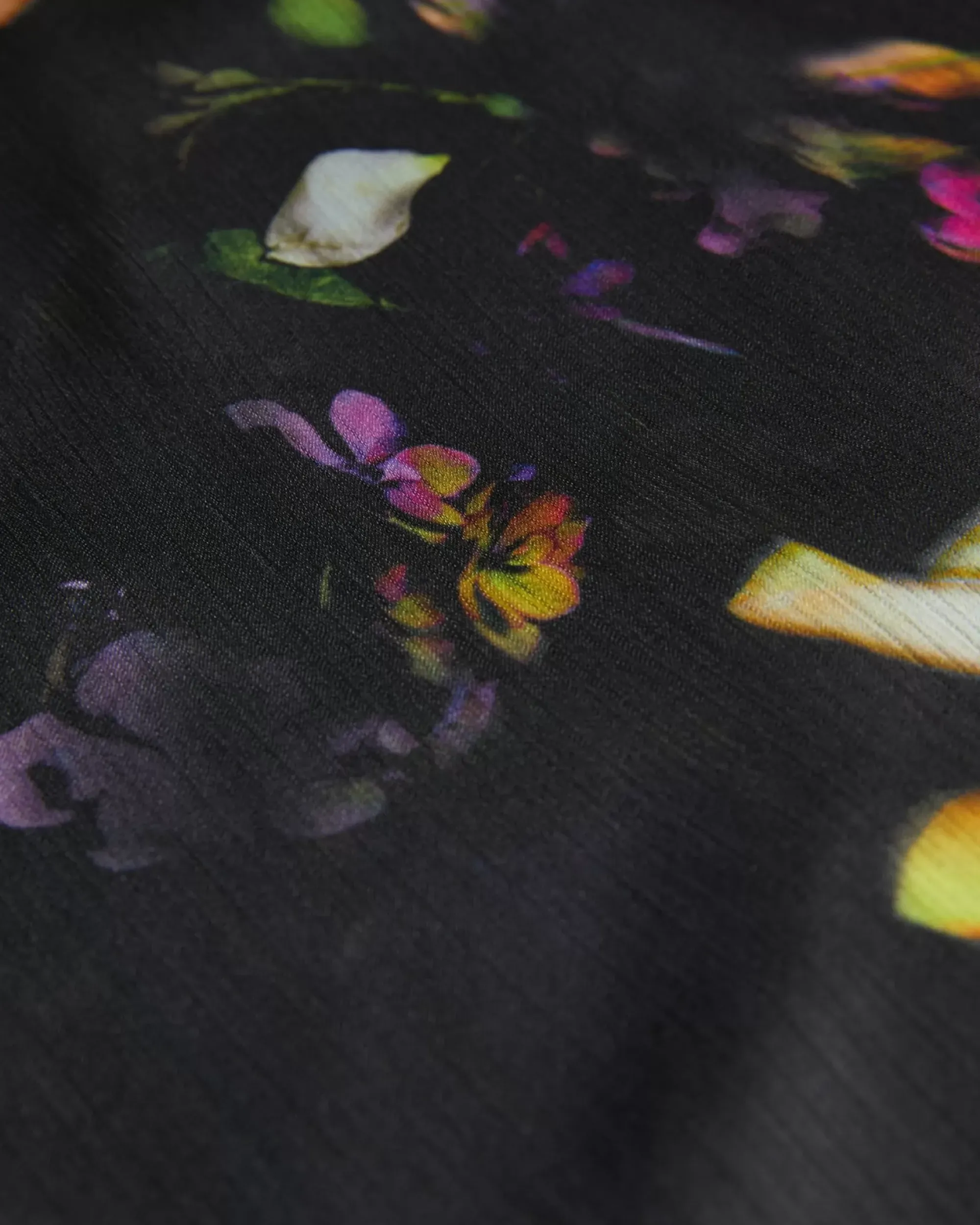 Ted Baker Niycole Black Outlet
