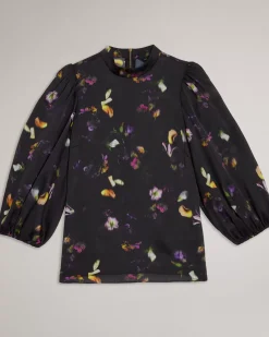 Ted Baker Niycole Black Outlet