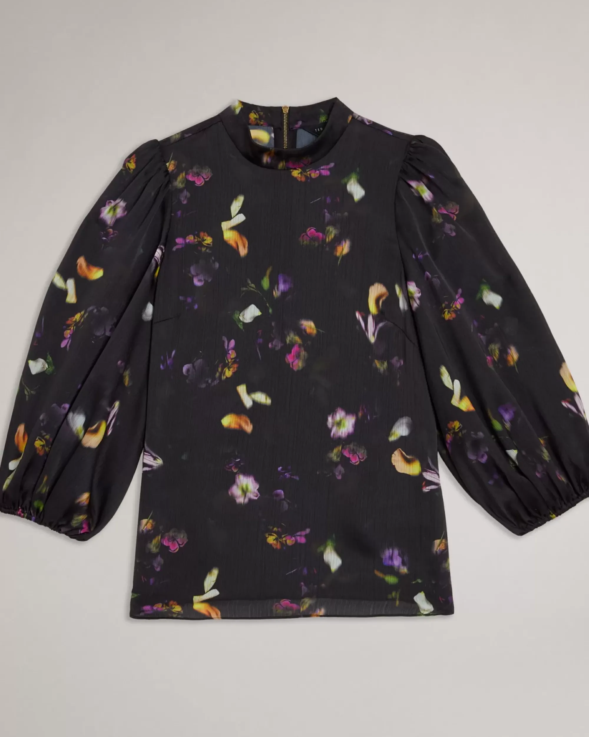 Ted Baker Niycole Black Outlet