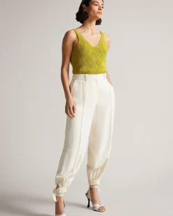 Ted Baker Niyna Medium Yellow