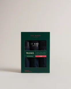 Ted Baker Noe Navy Sale