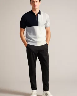 Ted Baker Norez Navy Clearance