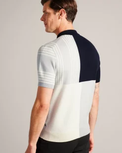Ted Baker Norez Navy Clearance