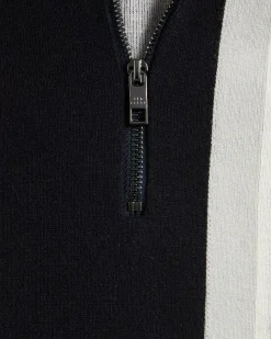Ted Baker Norez Navy Clearance