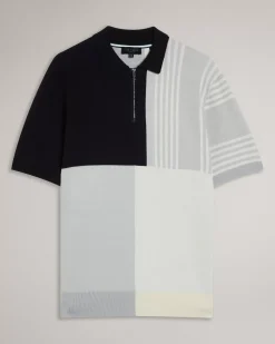 Ted Baker Norez Navy Clearance