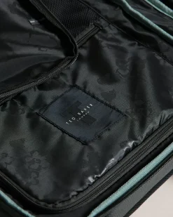 Ted Baker Normn Charcoal