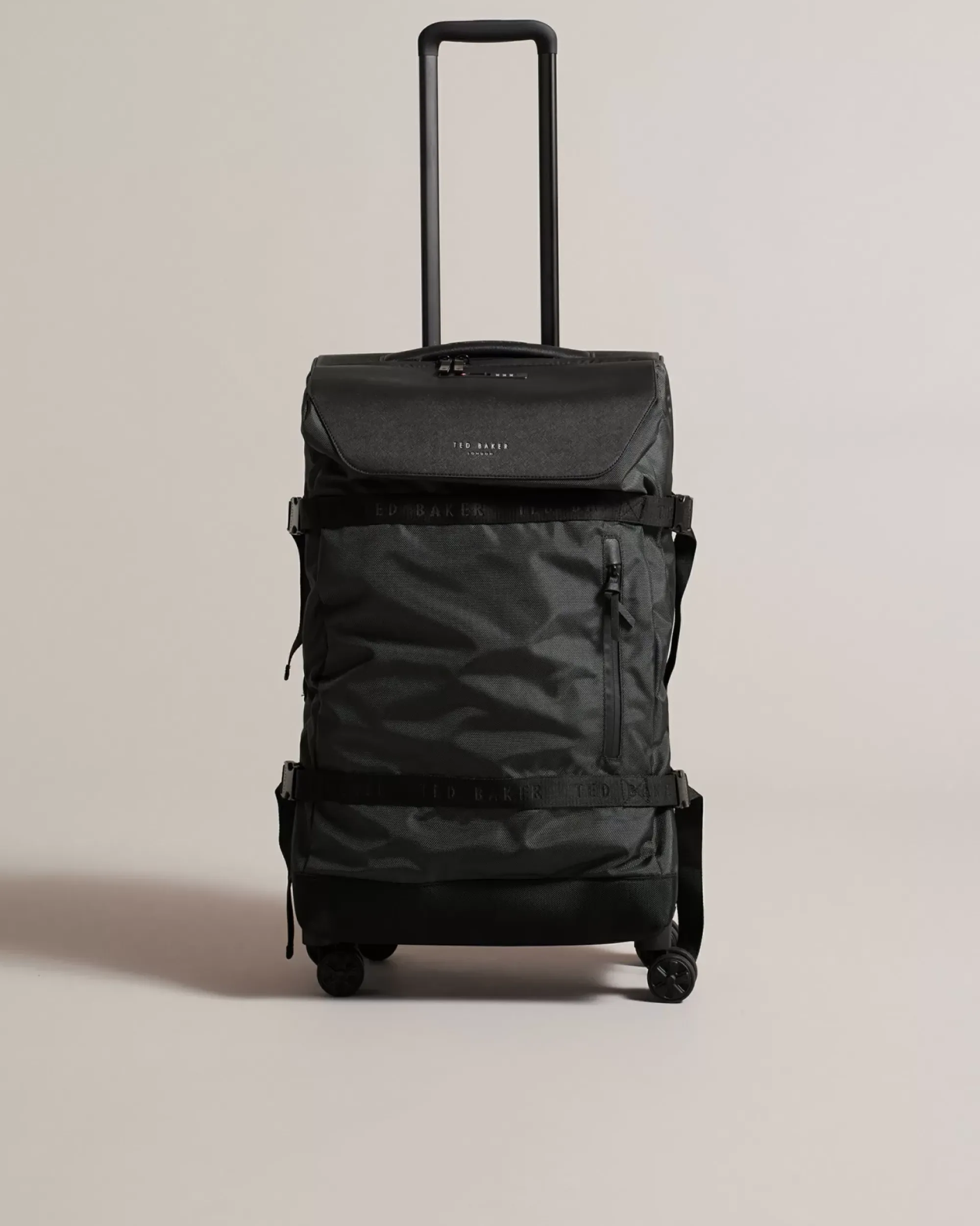 Ted Baker Normnn Charcoal Best
