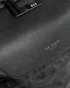 Ted Baker Normnn Charcoal Best