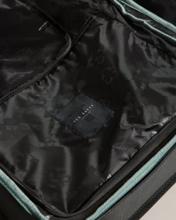 Ted Baker Normnn Charcoal Best