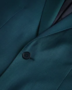 Ted Baker Northj Teal-Blue Outlet