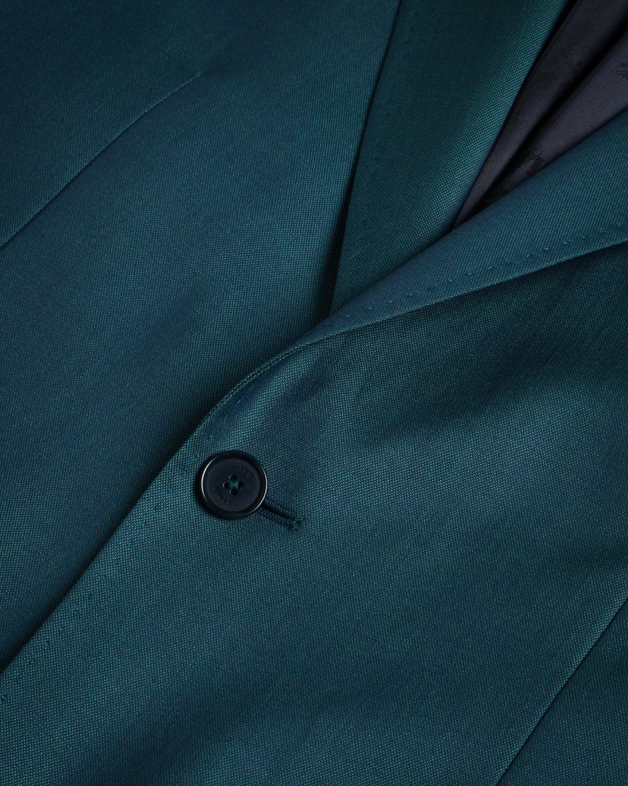 Ted Baker Northj Teal-Blue Outlet