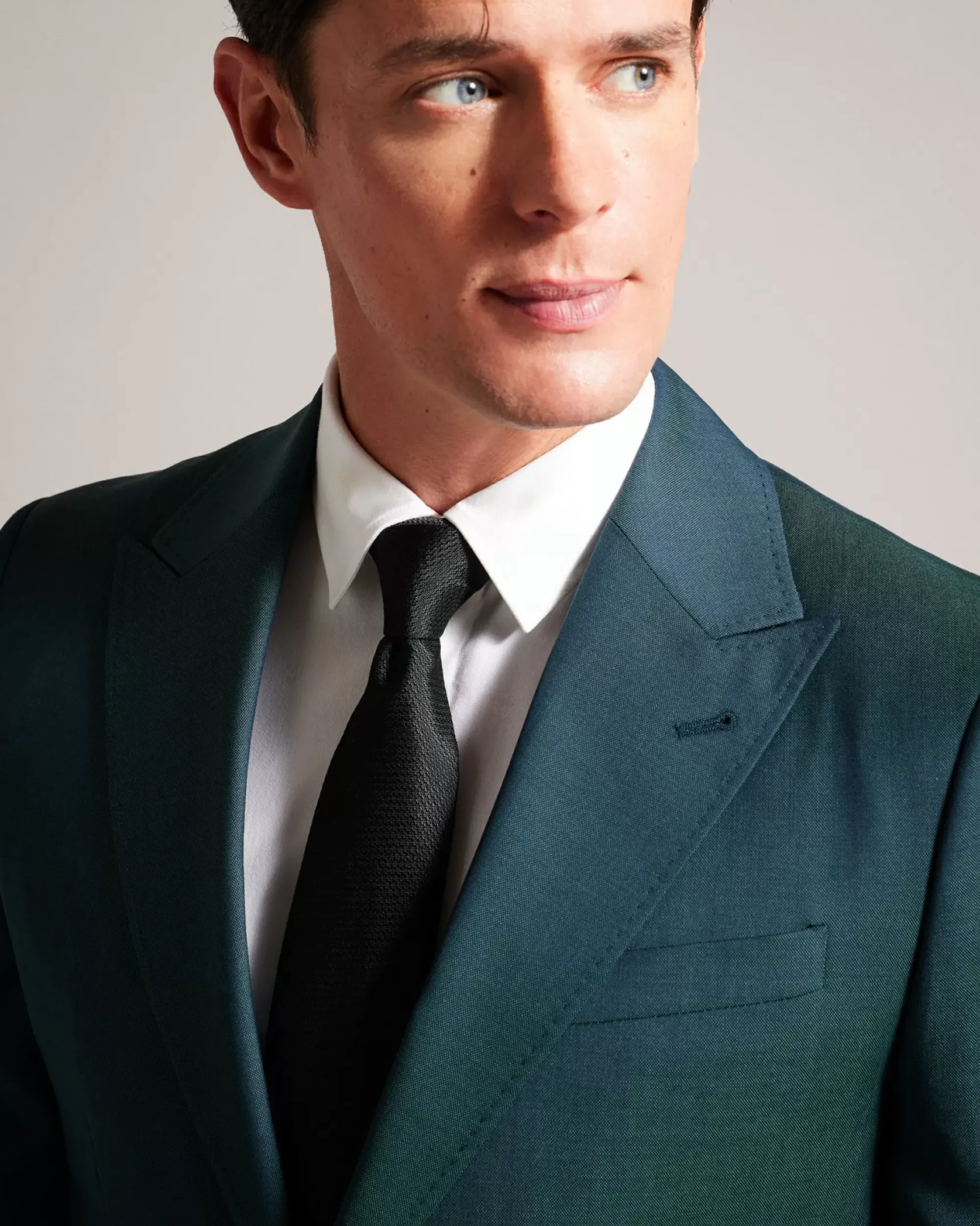 Ted Baker Northj Teal-Blue Outlet