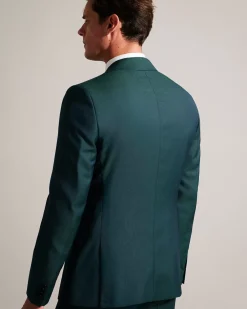 Ted Baker Northj Teal-Blue Outlet