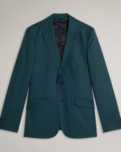 Ted Baker Northj Teal-Blue Outlet